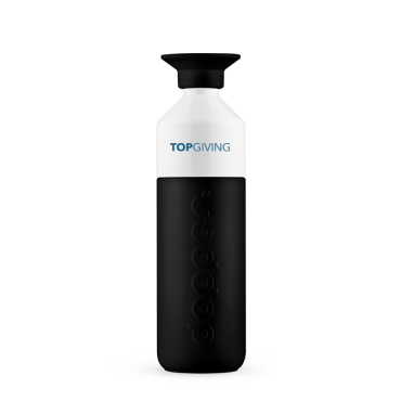 Dopper Steel 800 ml gekleurd - limited edition - Topgiving